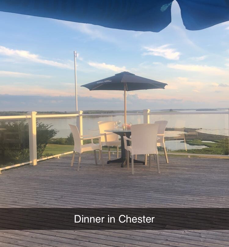 Chester Golf Club景点图片