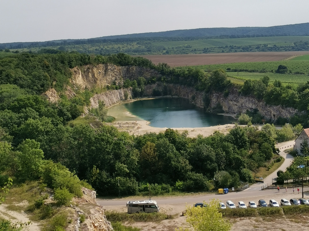 Svaty Kopecek-米库洛夫必去景点