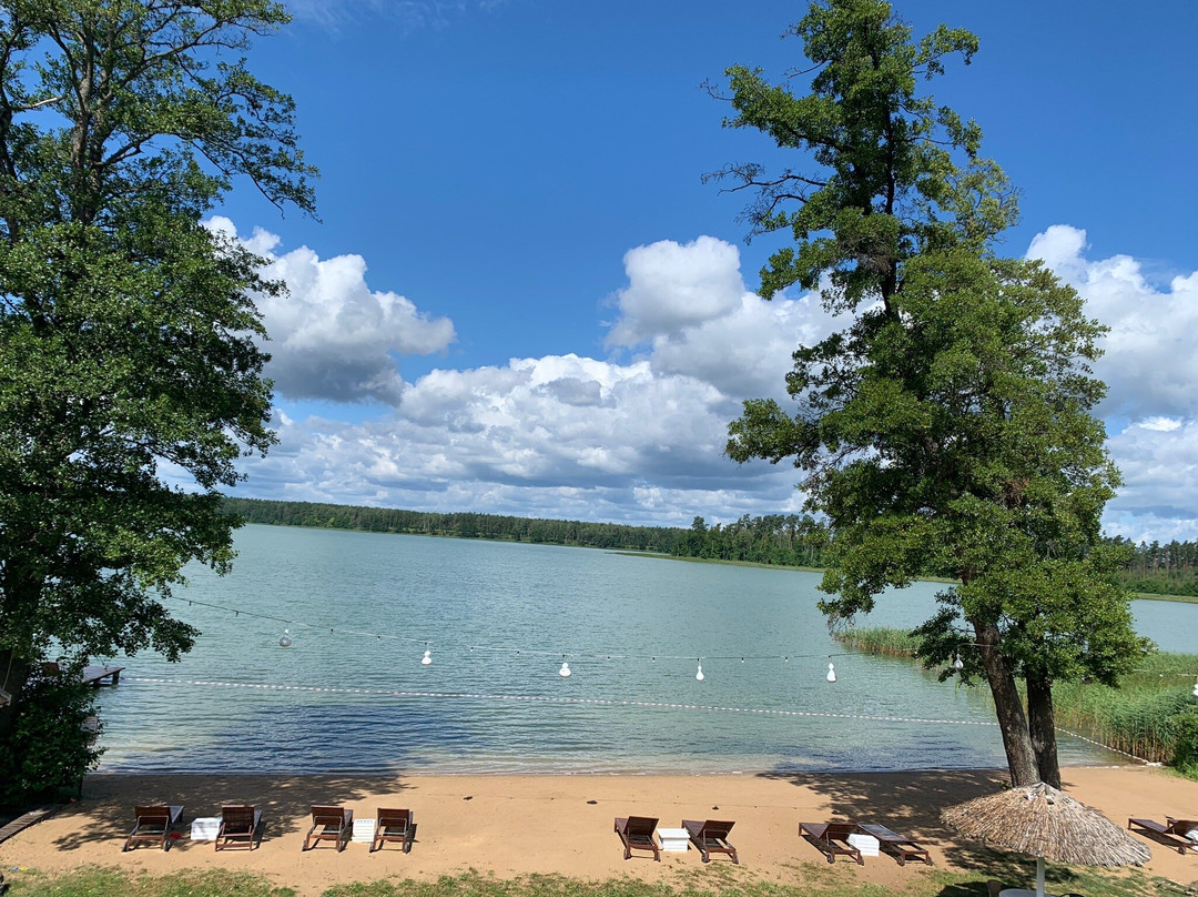 Jablon Lake Resort主图