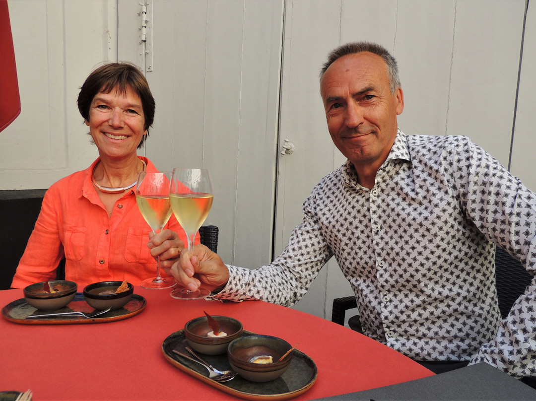 梅塞恩酒店主图