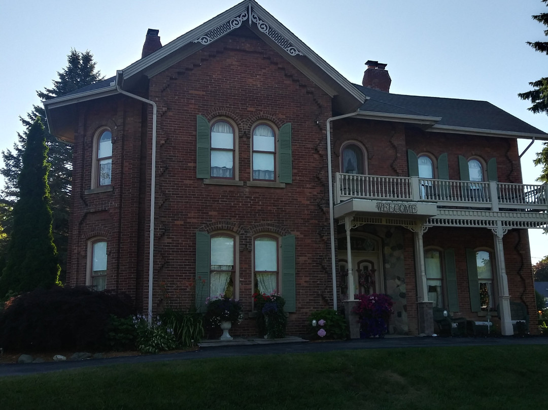 A Night to Remember B & B主图