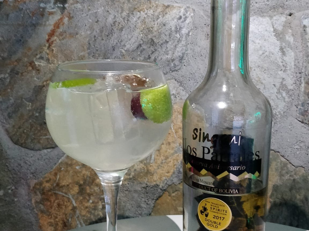 Merynat-Portugalete必去景点