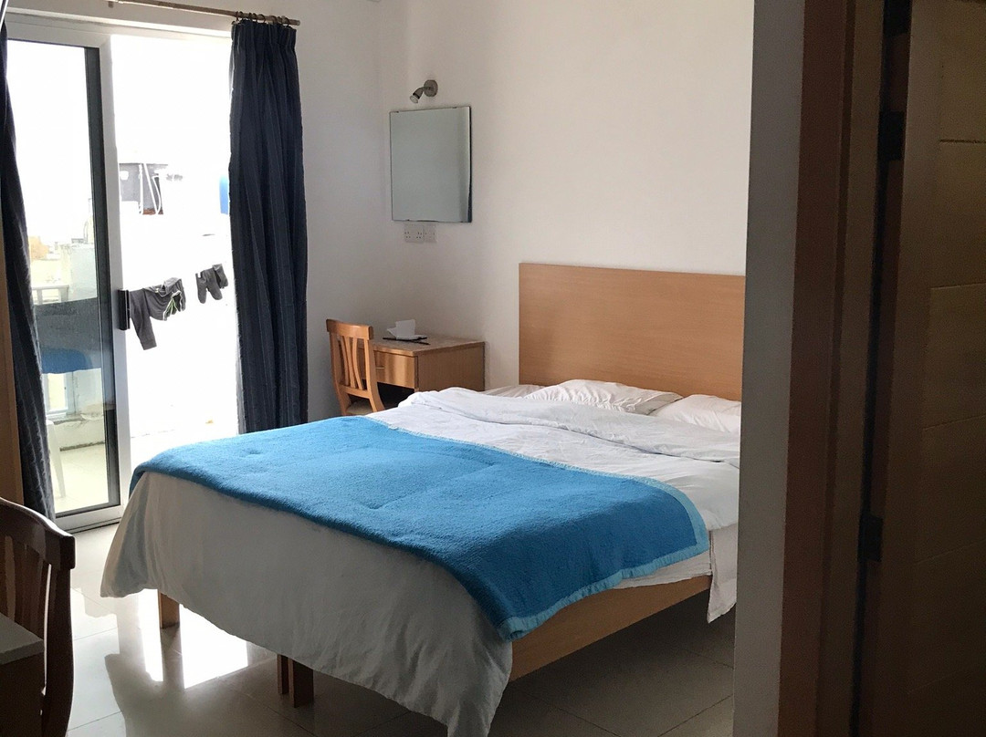 Shamrock Apartments主图