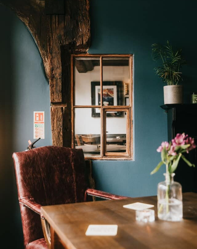 The Old Bakery主图