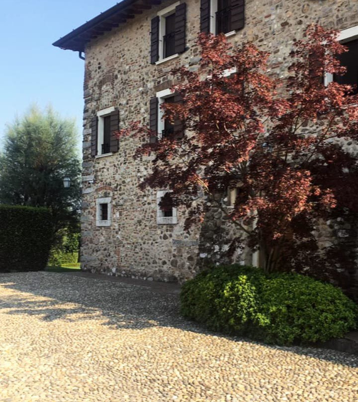 Agriturismo Macesina主图