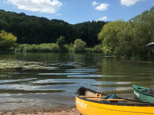 Waterwalker-福尔卡必去景点