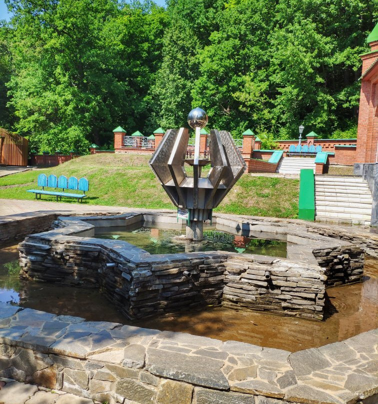 Bilyarsk State Historical, Archaeological and Natural Museum Preserve-Alekseevskoe必去景点