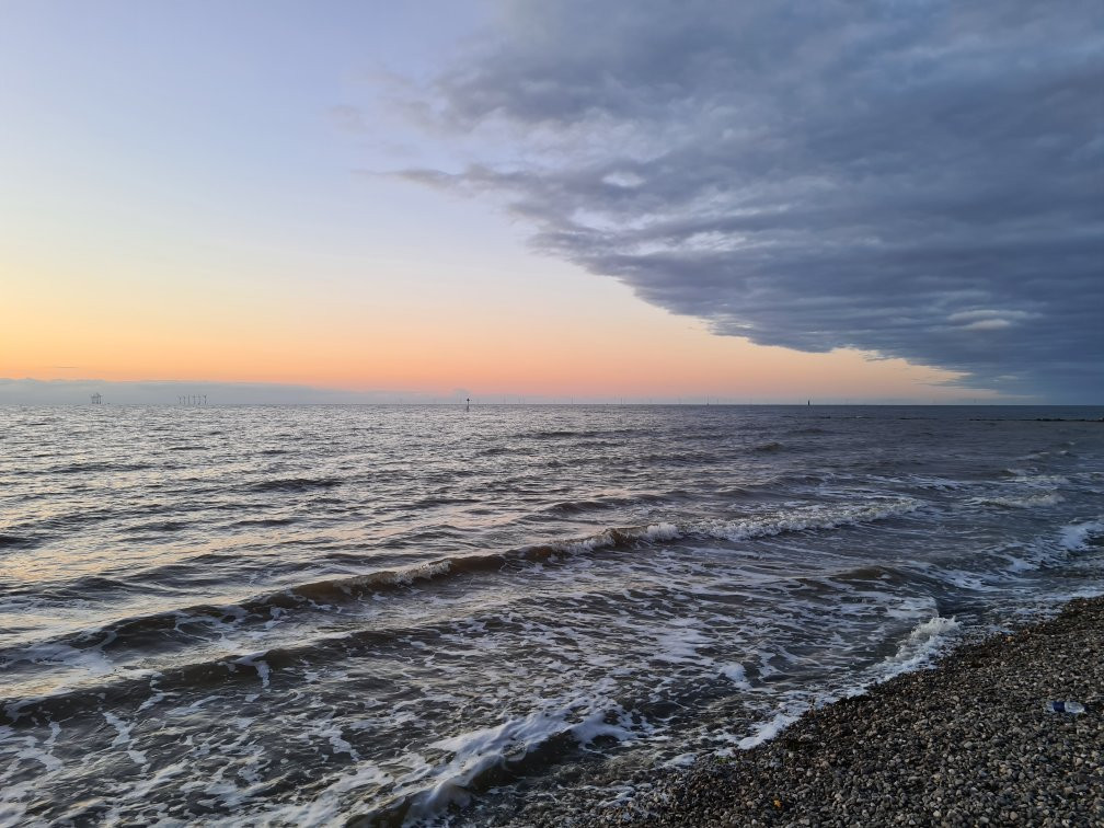 Lido Beach景点图片