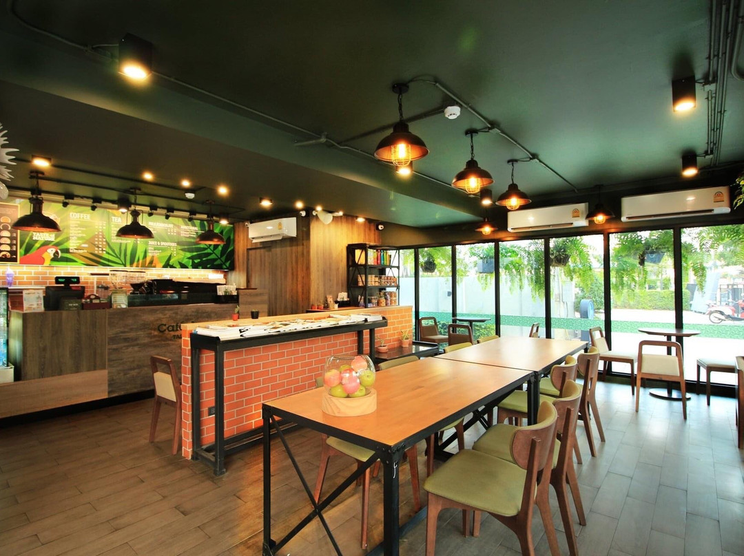 Xen Hotel Nakhon Pathom主图