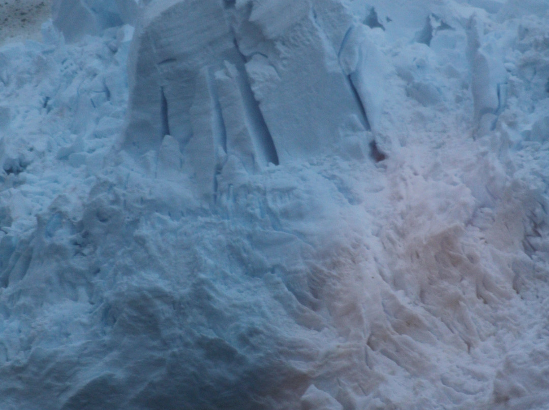 Lemaire Channel-Antarctic Peninsula必去景点