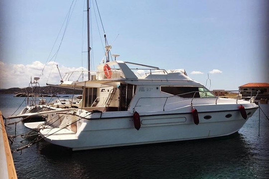 Freemind Experience - Tour in Barca, Trekking e Natura La Maddalena-拉马达莱娜必去景点