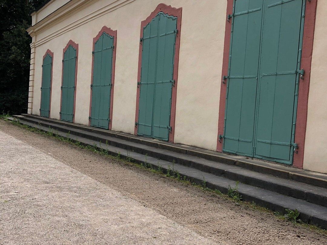 Steinfurter Bagno-Steinfurt必去景点