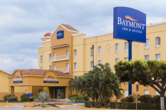Baymont by Wyndham Lazaro Cardenas-官方
