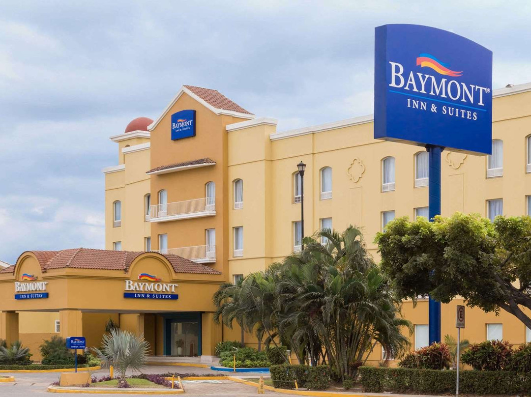 Baymont by Wyndham Lazaro Cardenas主图