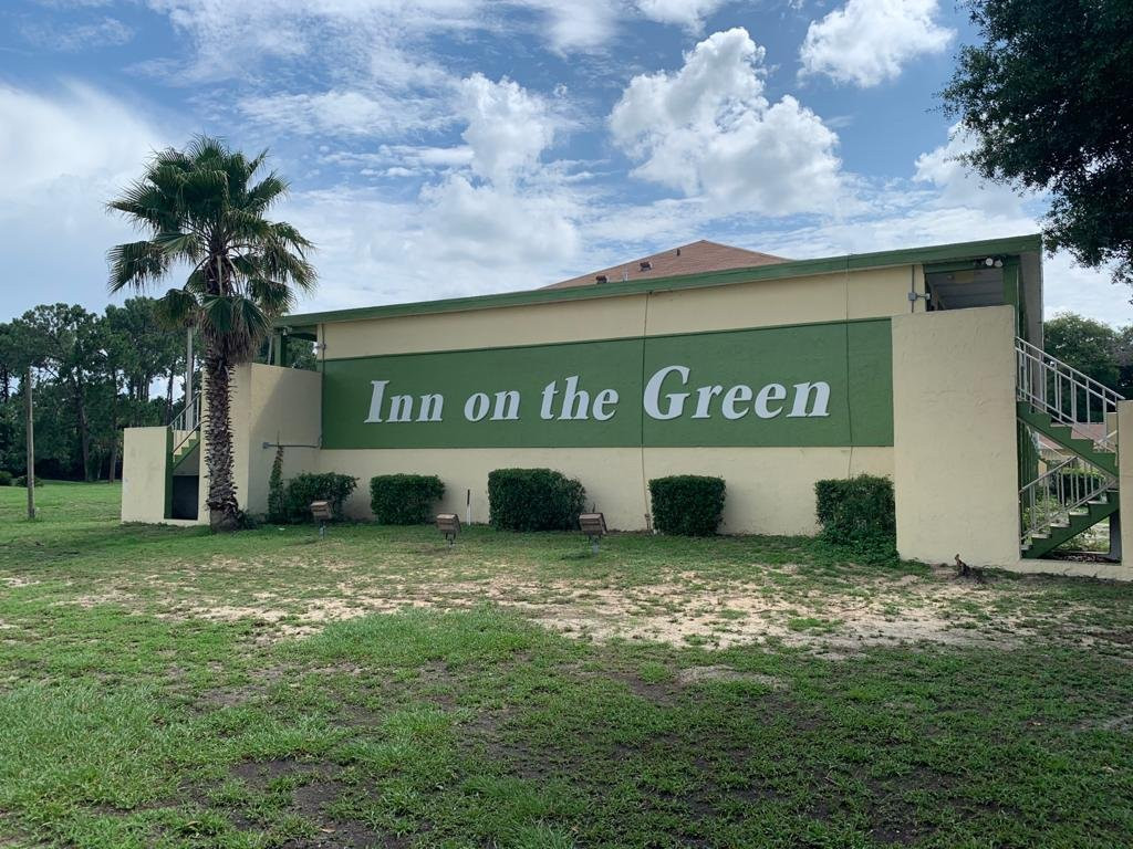 Inn on the Green主图