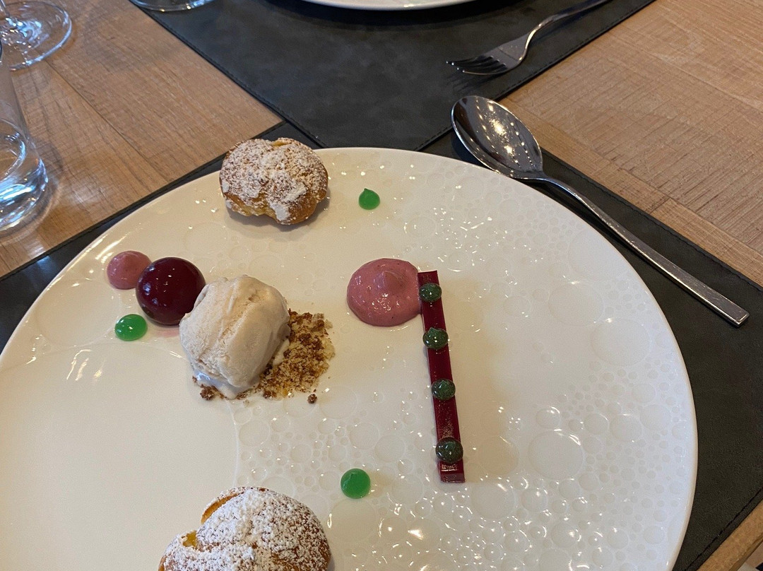 Seehotel Bellevue主图