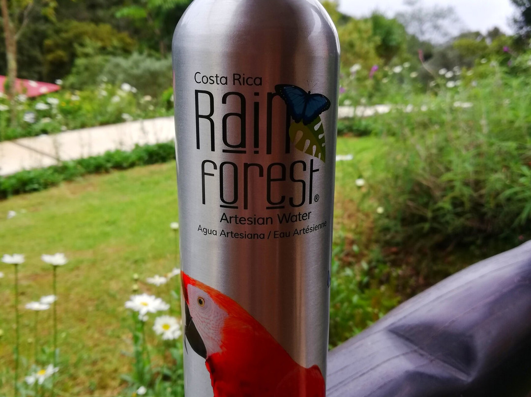 Hotel de Montaña Suria主图