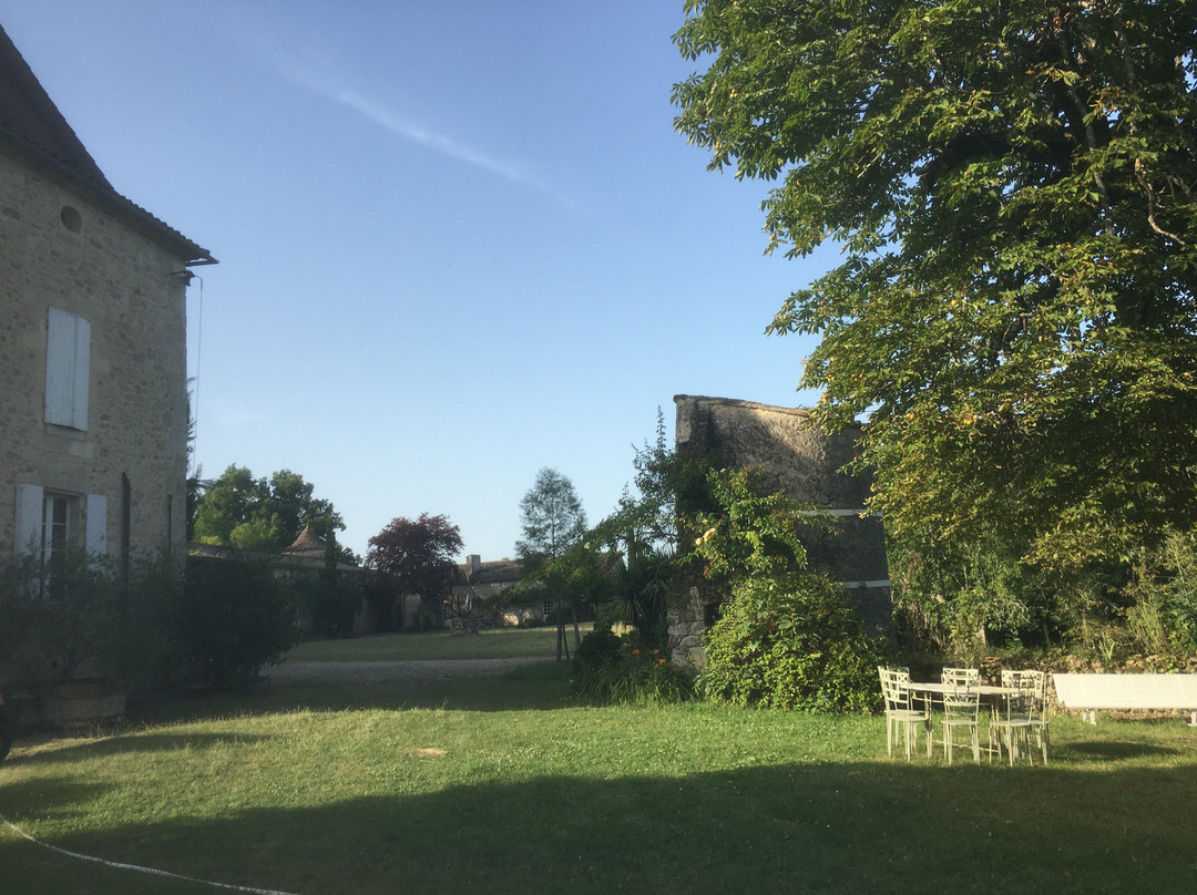 Château Mondesir主图