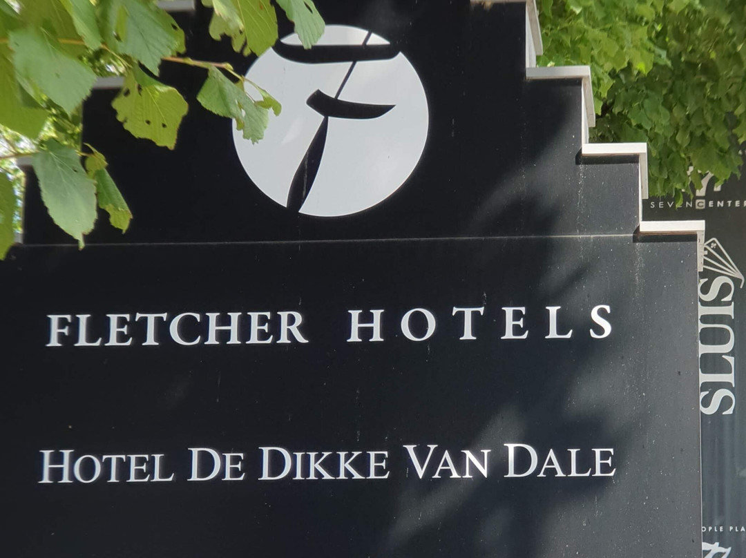 Fletcher Hotel-Restaurant De Dikke van Dale主图