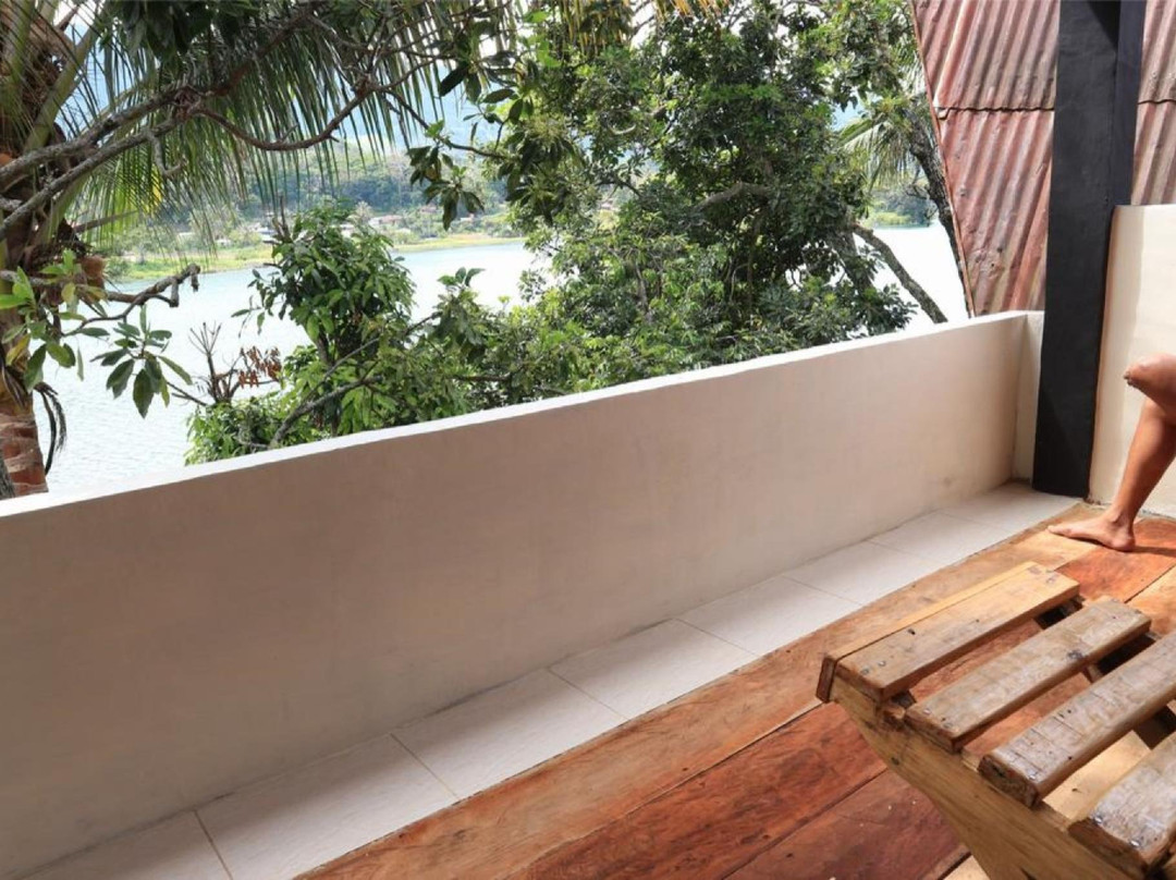 Laster Jony's Guest House主图