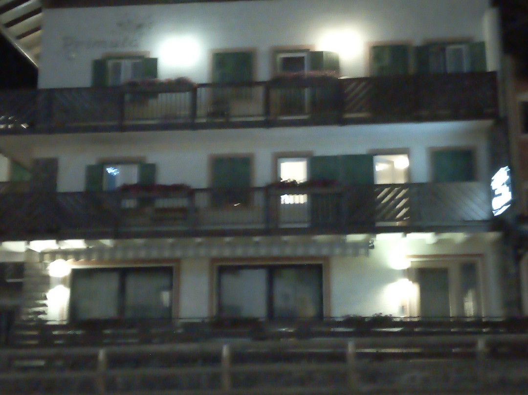 Hotel Primula主图