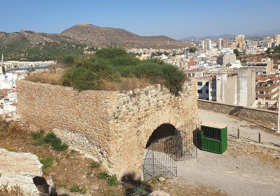 El Parque Torres景点图片