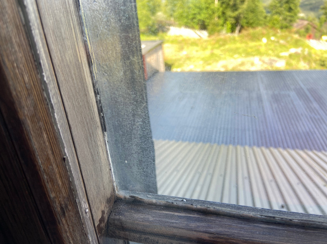 Rondane Hoyfjellshotell主图