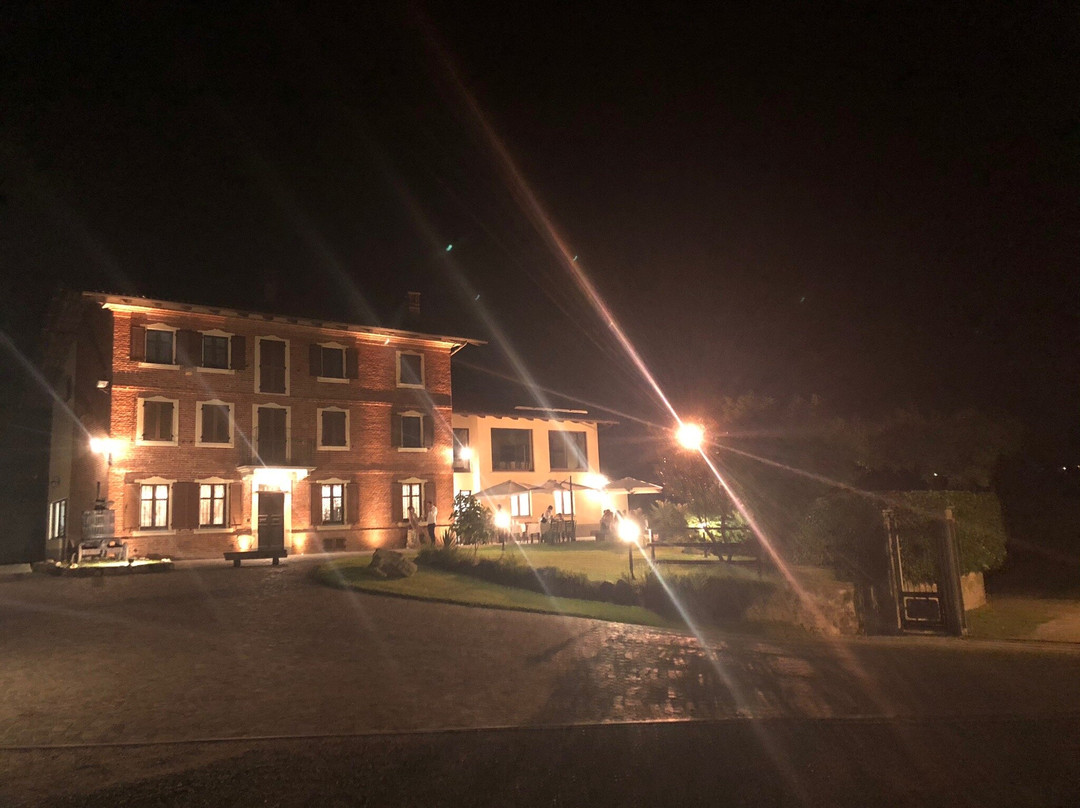 派西 L 酒店