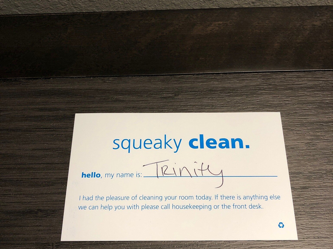 Hampton Inn West Plains主图