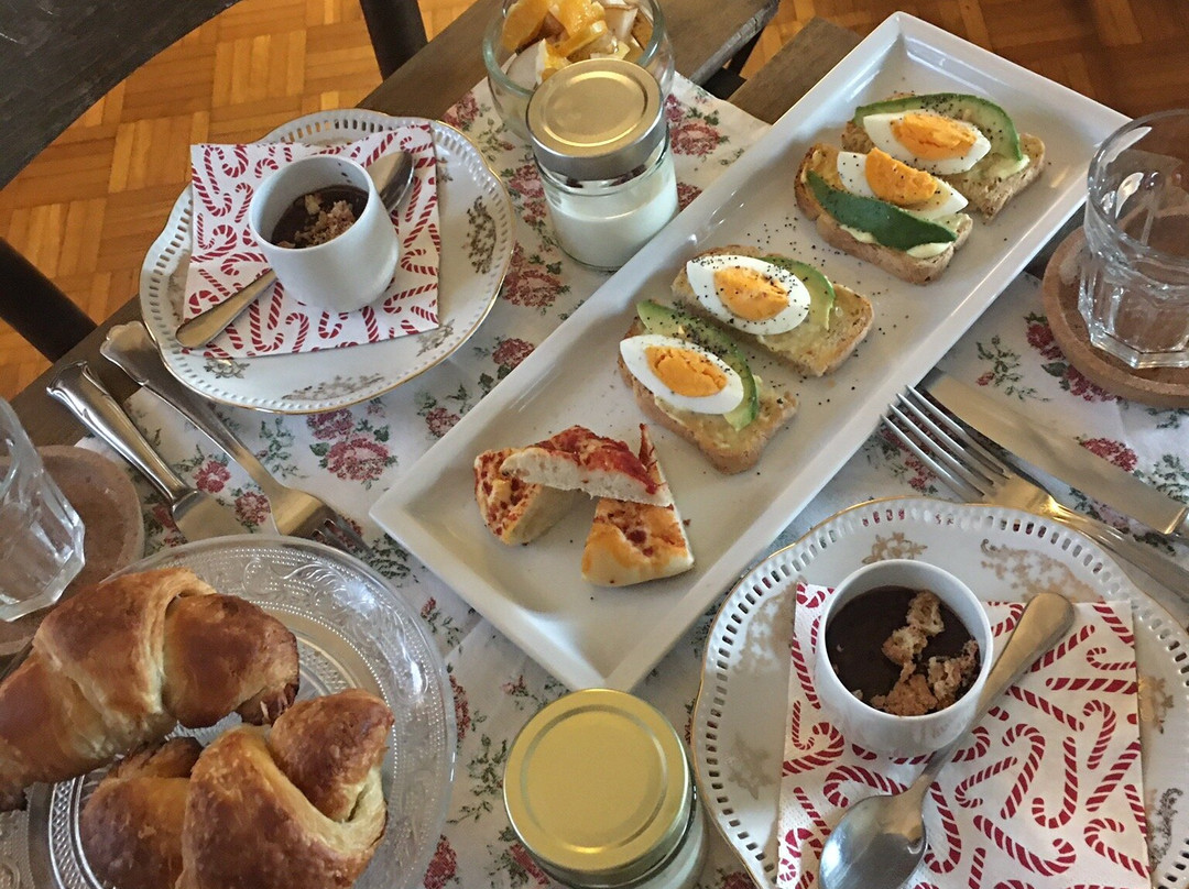 B&B Il mio gelso主图