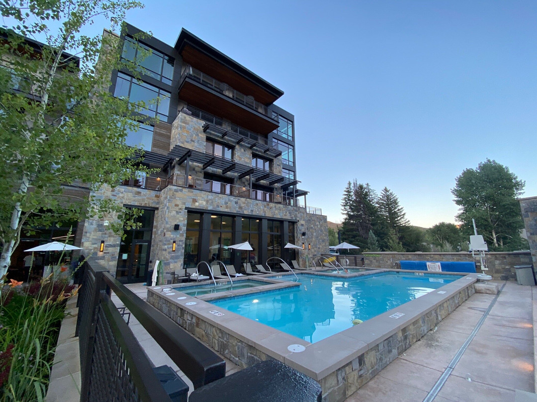 Limelight Ketchum主图