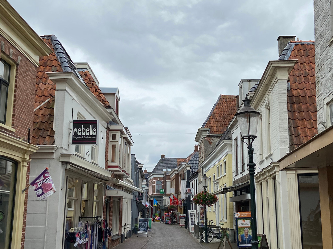 Winkel Centrum-Appingedam必去景点