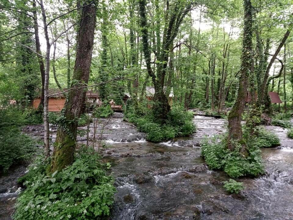 Janjske Otoke-Sipovo必去景点