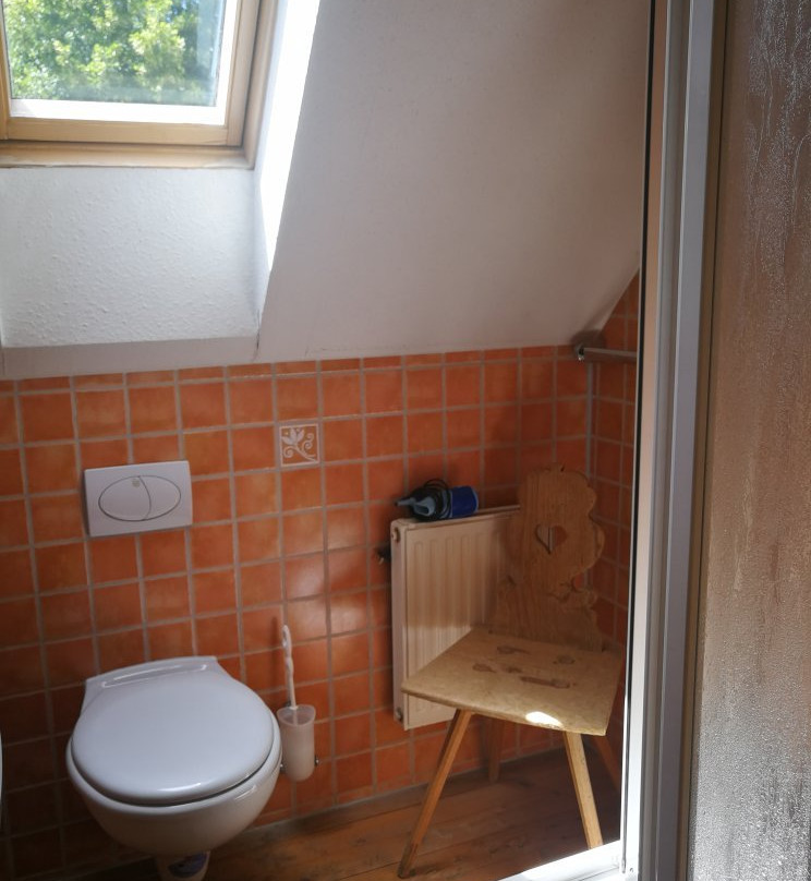 Pension Cafe Hirtenbrunnen主图