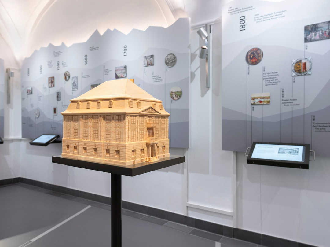 Kempten-Museum-肯普滕必去景点