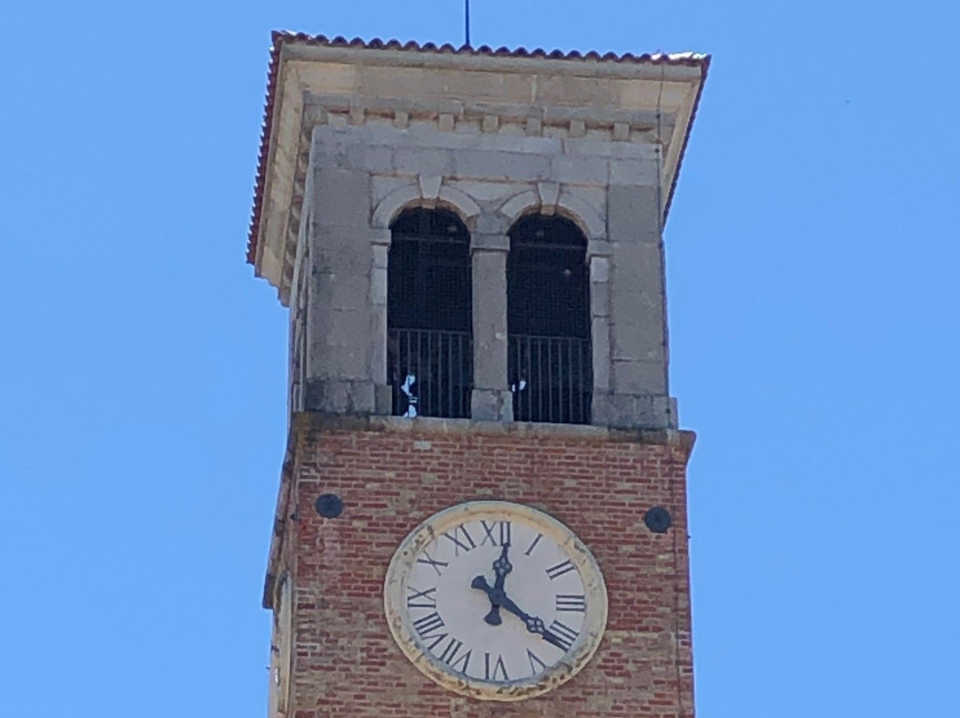 Chiesa Parrocchiale di S. Maria Maddalena di Morsano-Castions di Strada必去景点