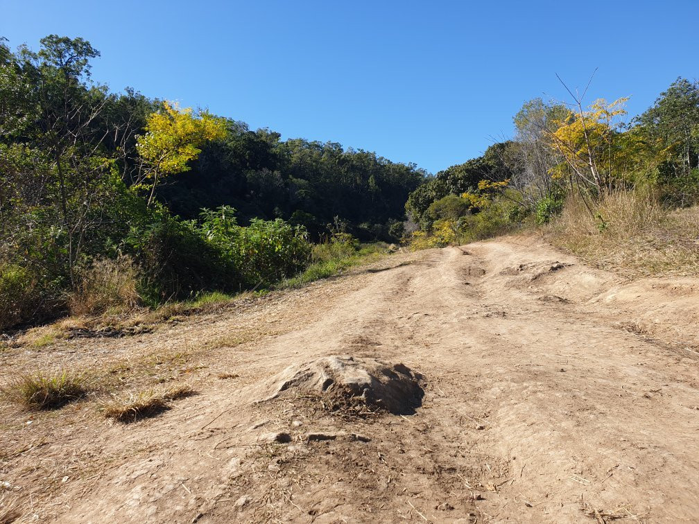 Scenic Rim Adventure Park景点图片