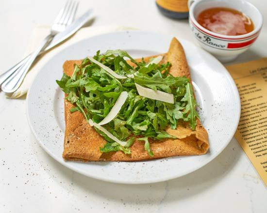 La Maison des Crepes