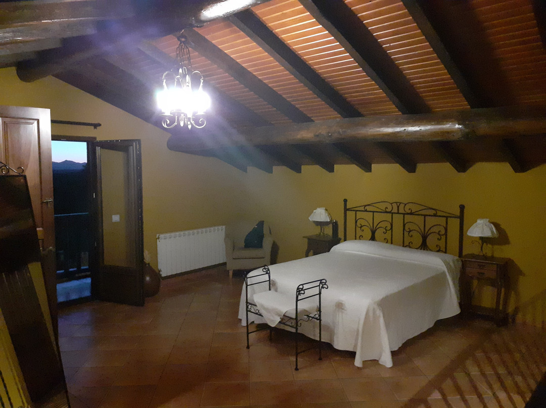 El Rincon De Castilla主图