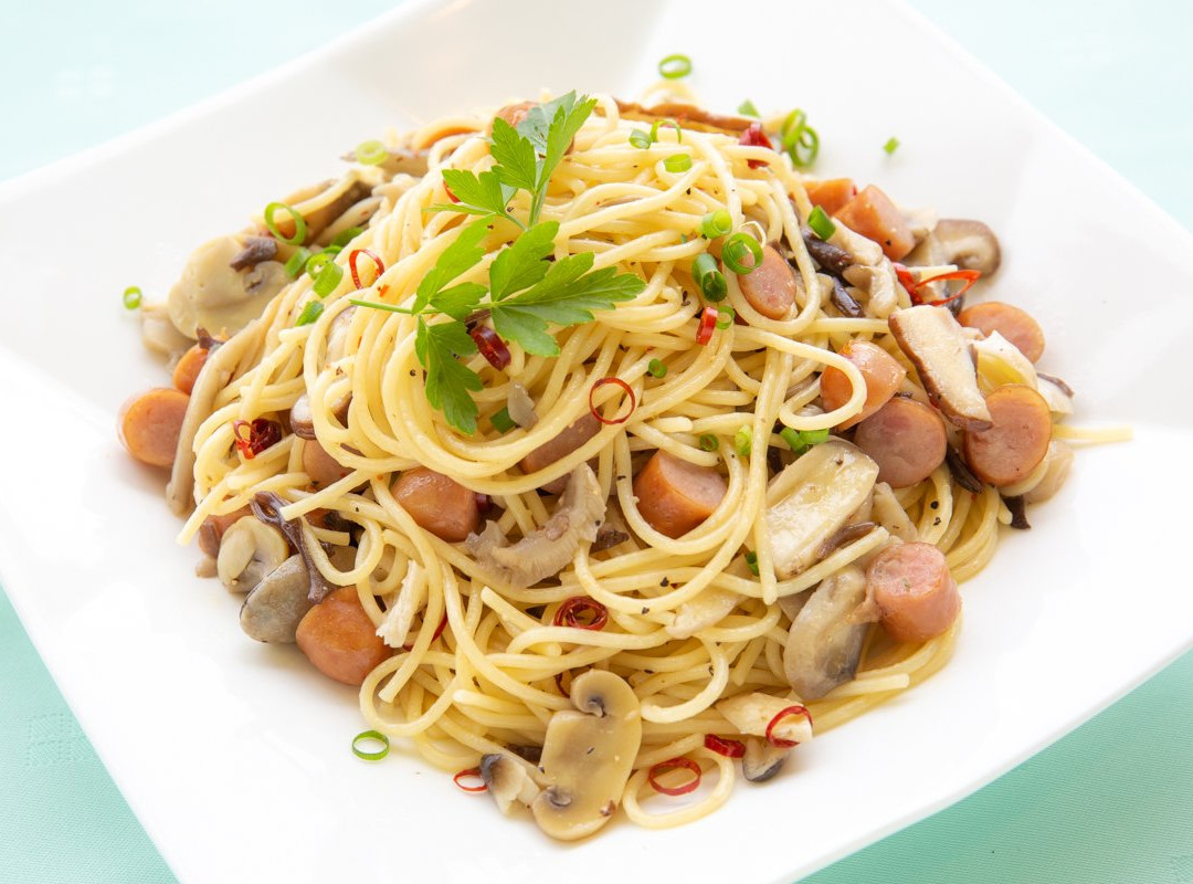 滨名湖库里塔克客栈主图