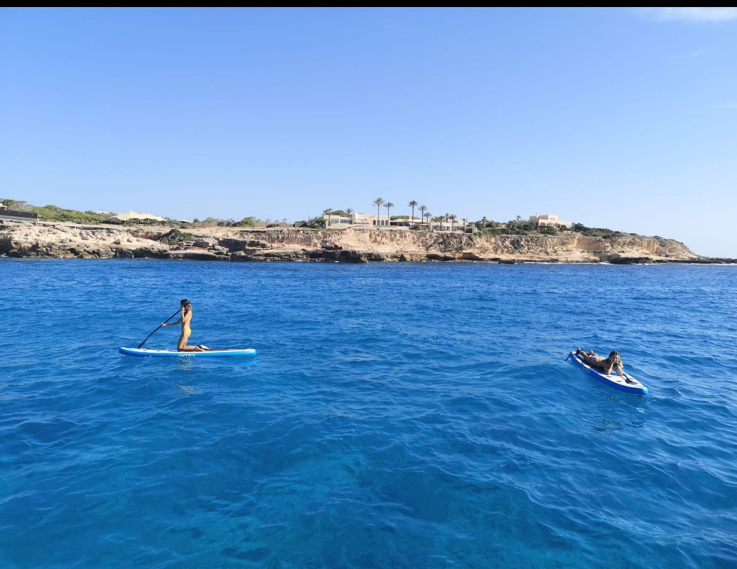 Ibiza Watersports景点图片