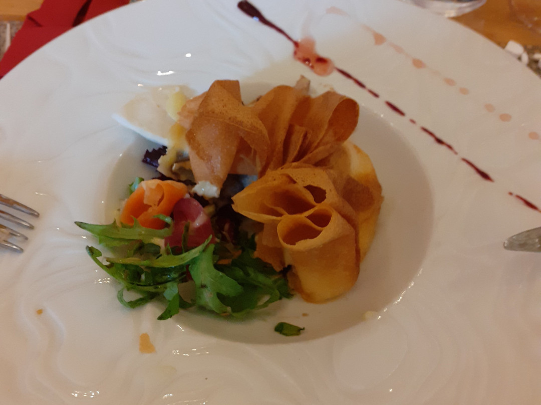 Les Delices de la Roche主图