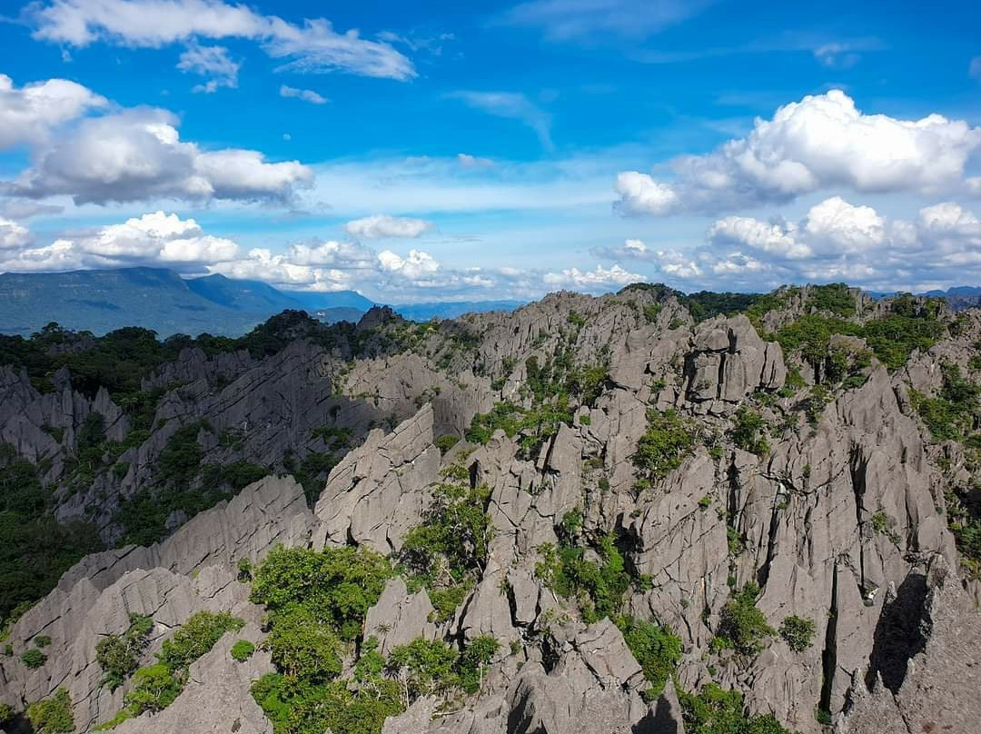 The Rock Viewpoint景点图片