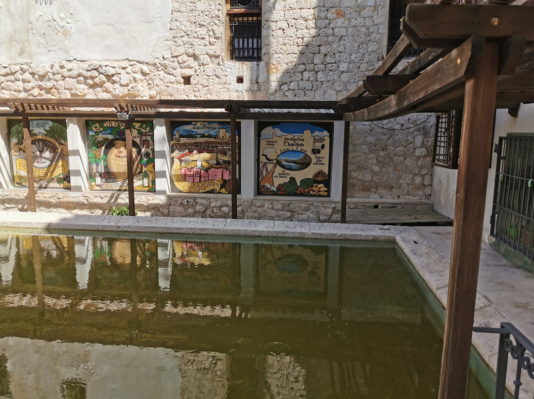 Oficina Municipal De Turismo-钦琼必去景点