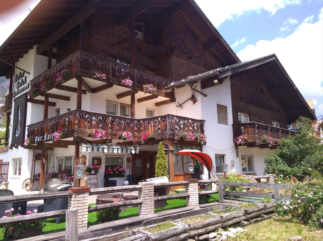 Inter Hotel
