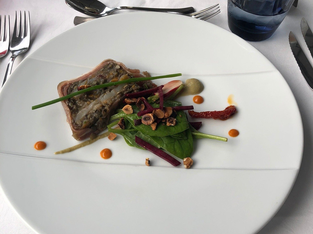 Hotel Restaurant L'essille主图