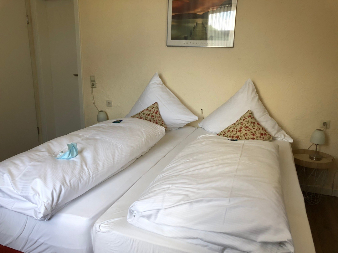 Mosellandhotel im Enderttal