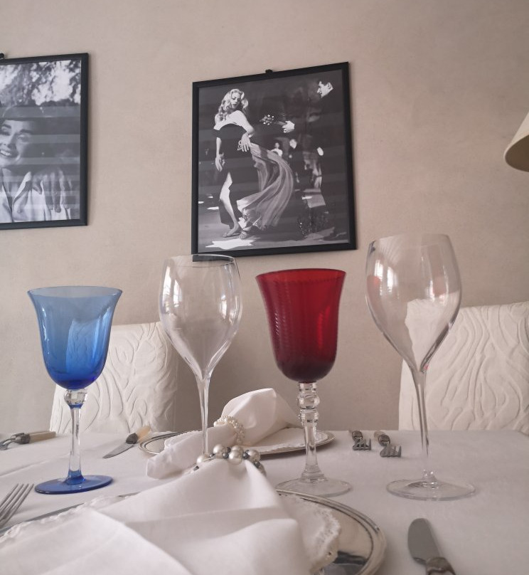 Bistrot Asolo-阿索洛必去景点