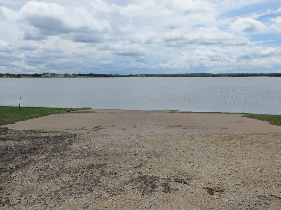 Limestone County Park # 3-Groesbeck必去景点