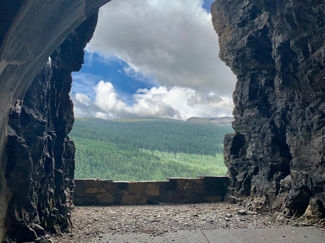 The Loop-西格拉西尔必去景点